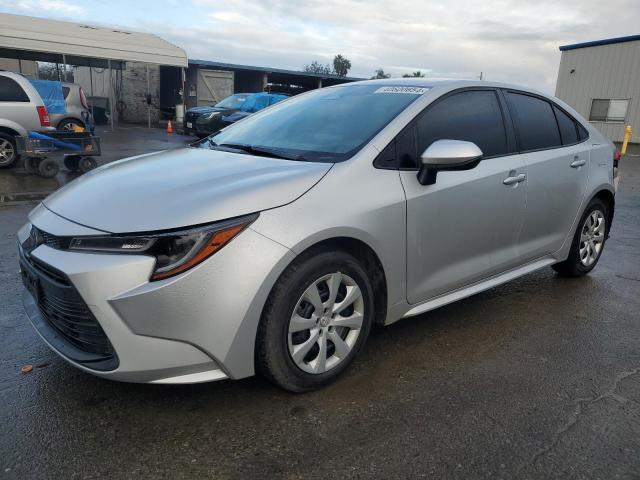Photo 1 from auction – 2023 TOYOTA COROLLA LE with VIN JTDB4MEE6P3012767