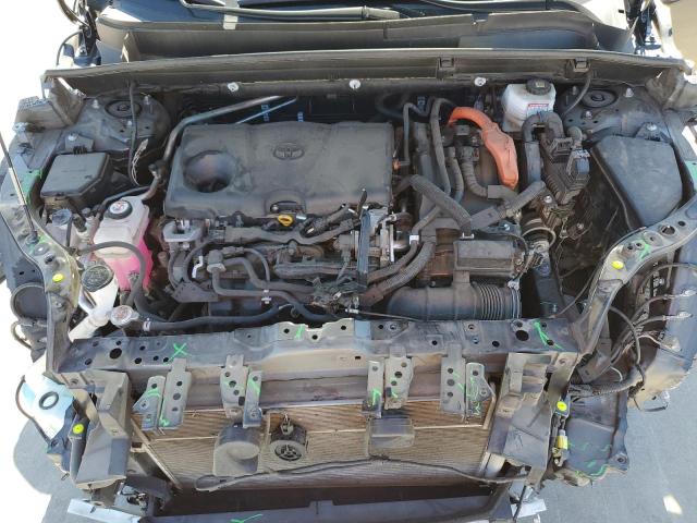 Photo 12 from auction – 2021 TOYOTA VENZA LE with VIN JTEAAAAH1MJ011824