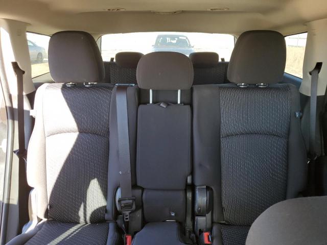 Photo 10 from auction – 2016 DODGE JOURNEY CR with VIN 3C4PDDGG4GT113024