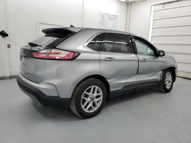 Photo 3 from auction – 2022 FORD EDGE SEL with VIN 2FMPK4J96NBB03213