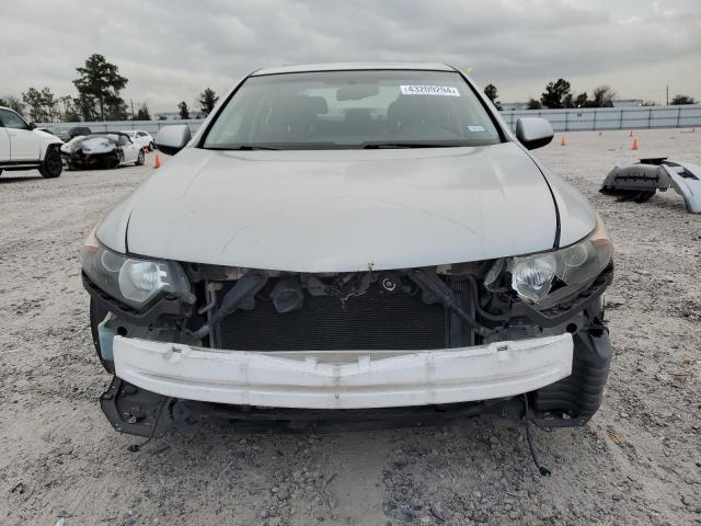 Photo 5 from auction – 2010 ACURA TSX with VIN JH4CU2F61AC026632