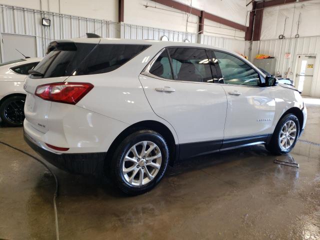 Photo 3 from auction – 2018 CHEVROLET EQUINOX LT with VIN 2GNAXSEV1J6248368