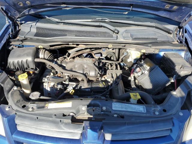 Photo 12 from auction – 2010 DODGE GRAND CARA with VIN 2D4RN3D18AR371558
