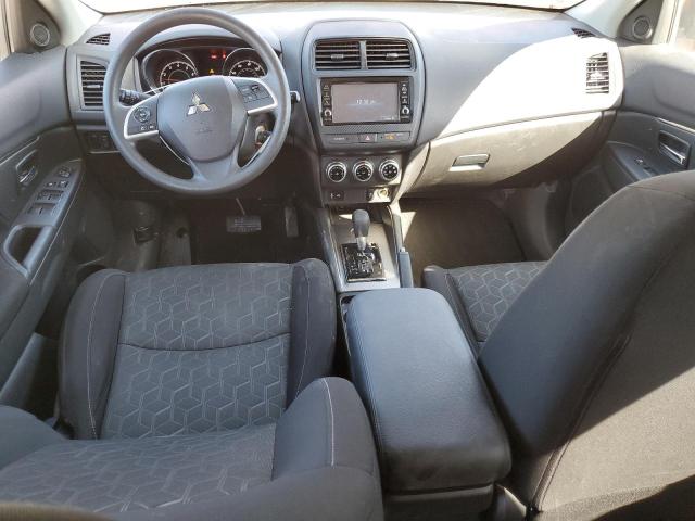 Photo 8 from auction – 2022 MITSUBISHI OUTLANDER with VIN JA4APUAU3NU013652