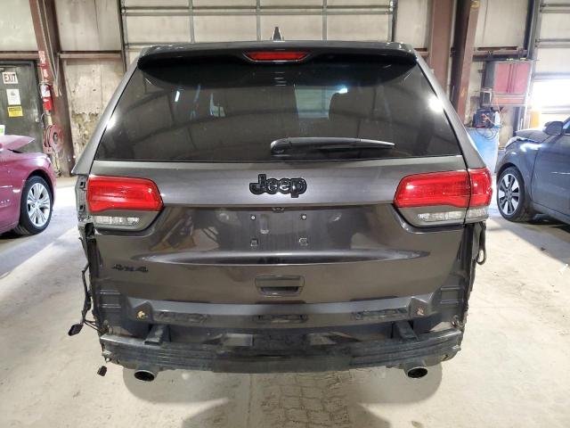 Photo 6 from auction – 2015 JEEP GRAND CHER with VIN 1C4RJFAG2FC767164