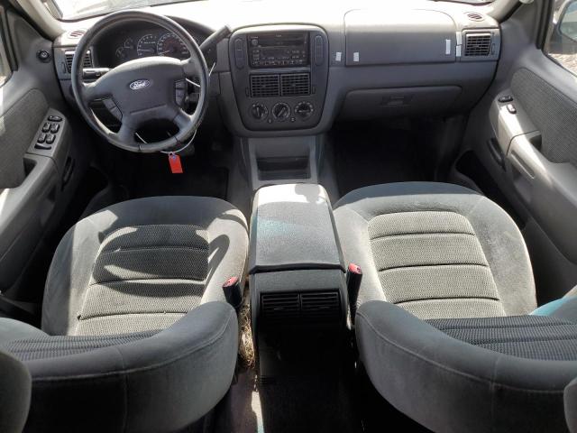 Photo 8 from auction – 2002 FORD EXPLORER X with VIN 1FMZU63K62UD11130