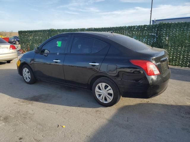 Photo 2 from auction – 2012 NISSAN VERSA S with VIN 3N1CN7AP7CL933116