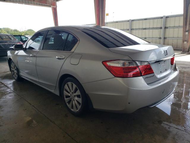 Photo 2 from auction – 2013 HONDA ACCORD EXL with VIN 1HGCR2F80DA240775