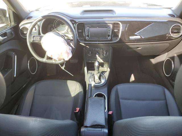 Photo 8 from auction – 2013 VOLKSWAGEN BEETLE with VIN 3VWJP7AT2DM678492