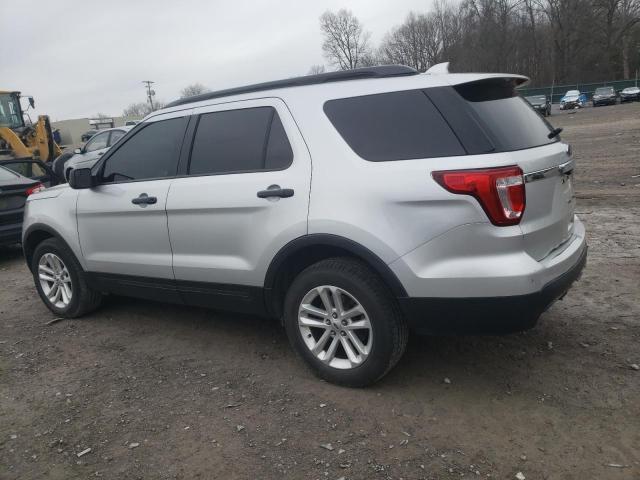 Photo 2 from auction – 2016 FORD EXPLORER with VIN 1FM5K8B81GGB54358