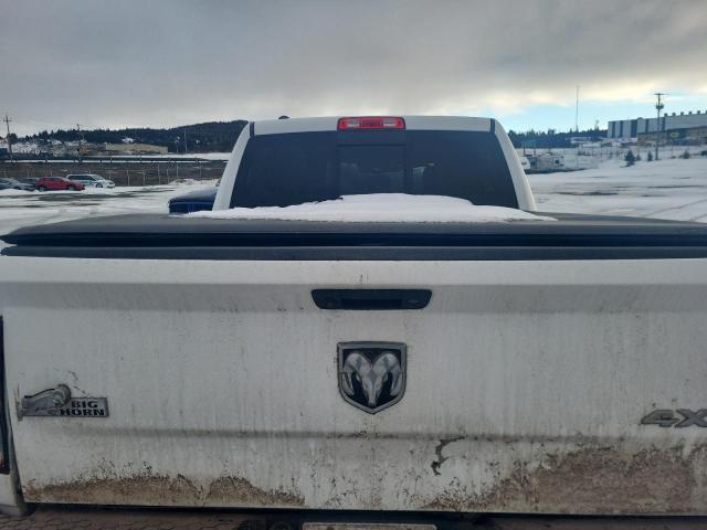 Photo 6 from auction – 2017 RAM 1500 SLT with VIN 1C6RR7LT4HS664157