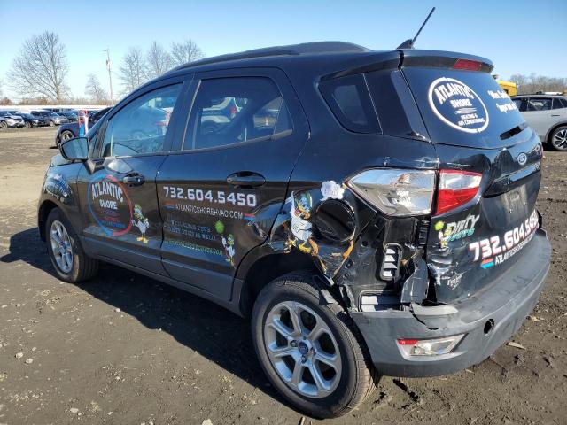 Photo 2 from auction – 2019 FORD ECOSPORT with VIN MAJ6S3GL5KC276476