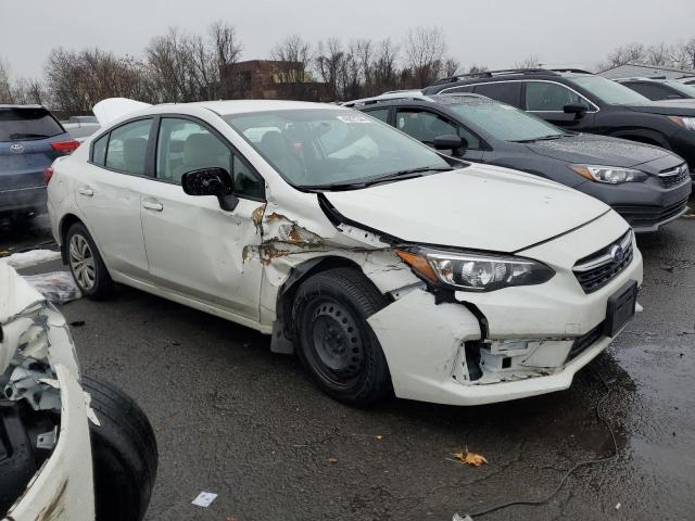 Photo 4 from auction – 2022 SUBARU IMPREZA with VIN 4S3GKAA60N1606434