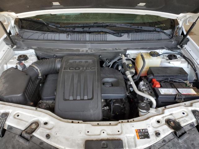 Photo 12 from auction – 2014 CHEVROLET CAPTIVA LT with VIN 3GNAL4EK1ES679443