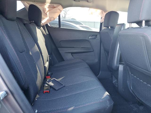 Photo 11 from auction – 2012 CHEVROLET EQUINOX LT with VIN 2GNALPEK7C6333619
