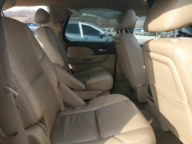 Photo 11 from auction – 2010 GMC YUKON DENA with VIN 1GKUKEEF1AR230279