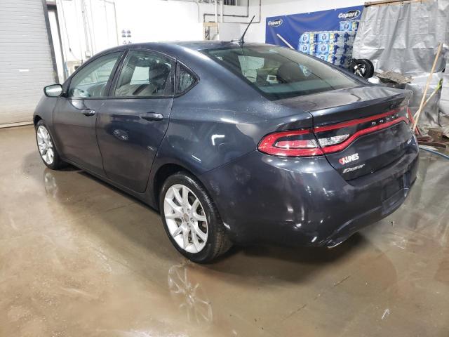 Photo 2 from auction – 2013 DODGE DART SXT with VIN 1C3CDFBA2DD337752