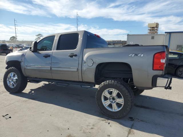 Photo 2 from auction – 2013 CHEVROLET SILVERADO with VIN 3GCPKSE75DG101109