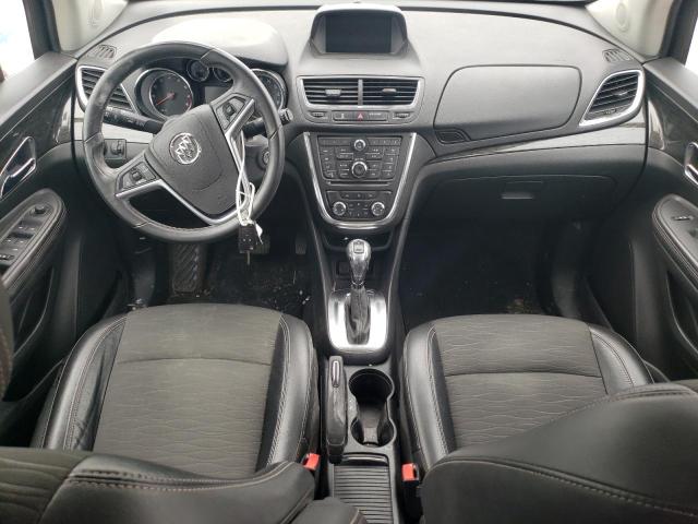 Photo 8 from auction – 2016 BUICK ENCORE CON with VIN KL4CJFSB1GB624085