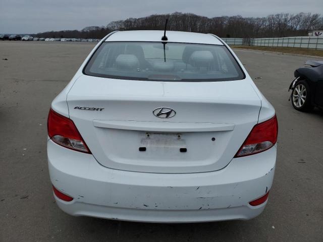 Photo 6 from auction – 2017 HYUNDAI ACCENT SE with VIN KMHCT4AE2HU282938