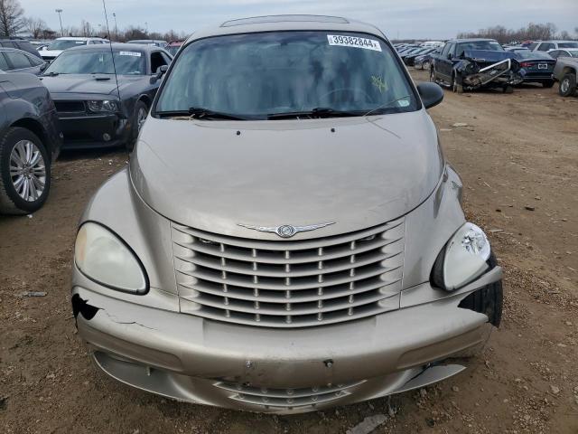 Photo 5 from auction – 2003 CHRYSLER PT CRUISER with VIN 3C8FY68B03T507613