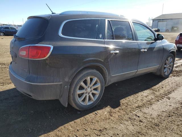 Photo 3 from auction – 2013 BUICK ENCLAVE with VIN 5GAKVDKD3DJ137985