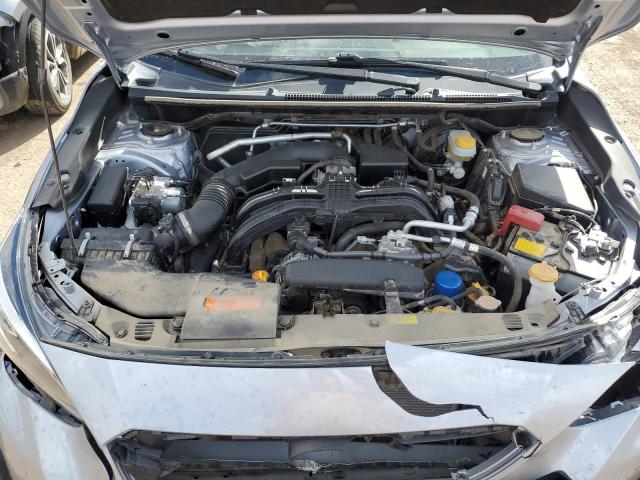 Photo 11 from auction – 2021 SUBARU CROSSTREK with VIN JF2GTHRC3MH248690