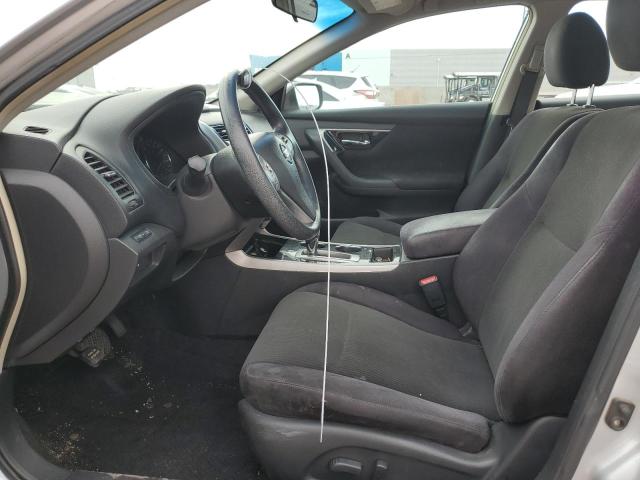 Photo 7 from auction – 2013 NISSAN ALTIMA 2.5 with VIN 1N4AL3AP4DN552835