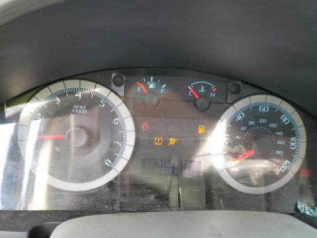 Photo 9 from auction – 2010 FORD ESCAPE XLT with VIN 1FMCU0D78AKA30180