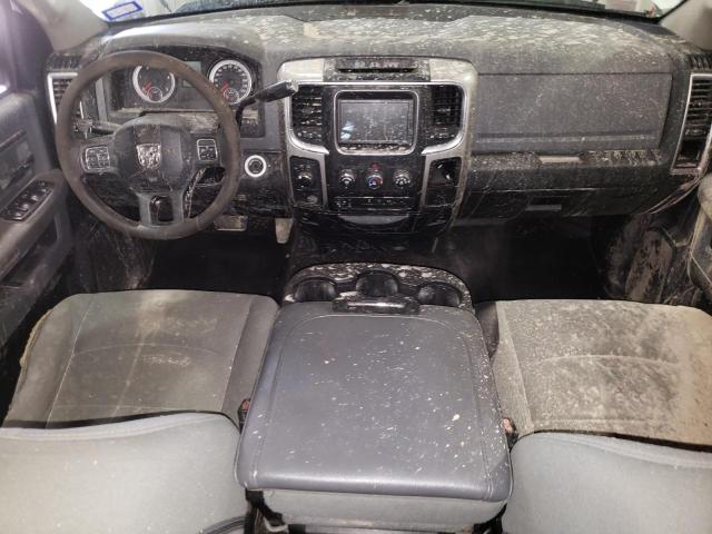 Photo 8 from auction – 2016 RAM 2500 SLT with VIN 3C6UR5DL2GG151721