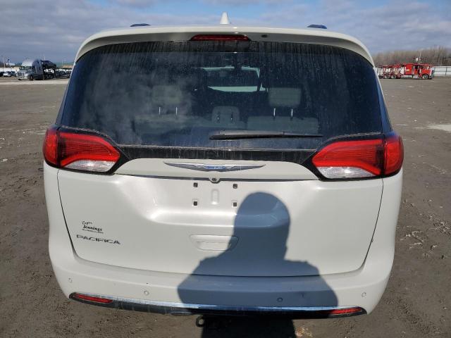 Photo 6 from auction – 2017 CHRYSLER PACIFICA T with VIN 2C4RC1BG7HR636057