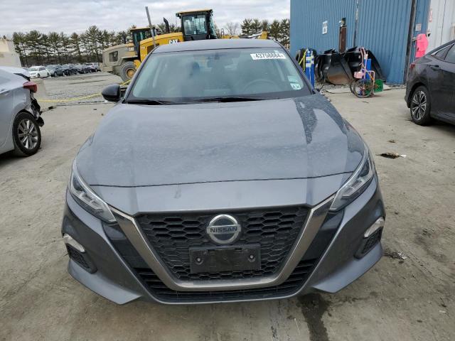 Photo 5 from auction – 2019 NISSAN ALTIMA SR with VIN 1N4BL4CV1KC186637