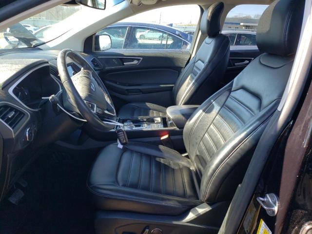 Photo 7 from auction – 2019 FORD EDGE SEL with VIN 2FMPK4J9XKBC59671