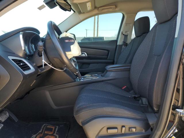 Photo 7 from auction – 2013 GMC TERRAIN SL with VIN 2GKALSEK1D6184058