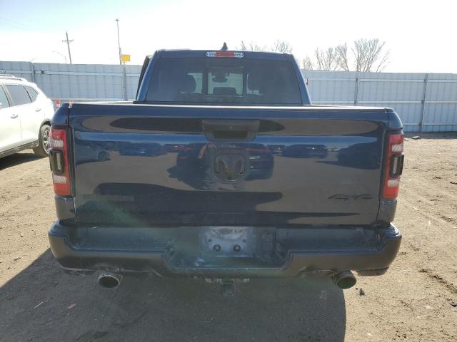 Photo 6 from auction – 2020 RAM 1500 BIG H with VIN 1C6SRFFT6LN408097