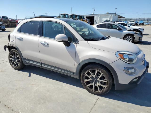 Photo 4 from auction – 2016 FIAT 500X TREKK with VIN ZFBCFXET2GP387517