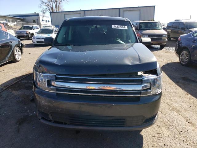 Photo 5 from auction – 2019 FORD FLEX SE with VIN 2FMGK5B80KBA27558