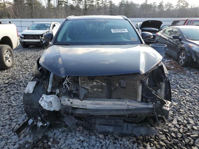 Photo 5 from auction – 2019 TOYOTA HIGHLANDER with VIN 5TDJZRFH6KS977705