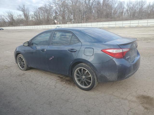 Photo 2 from auction – 2015 TOYOTA COROLLA L with VIN 5YFBURHE0FP226684
