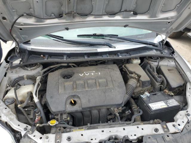 Photo 11 from auction – 2010 TOYOTA COROLLA with VIN 1NXBU4EE0AZ225694