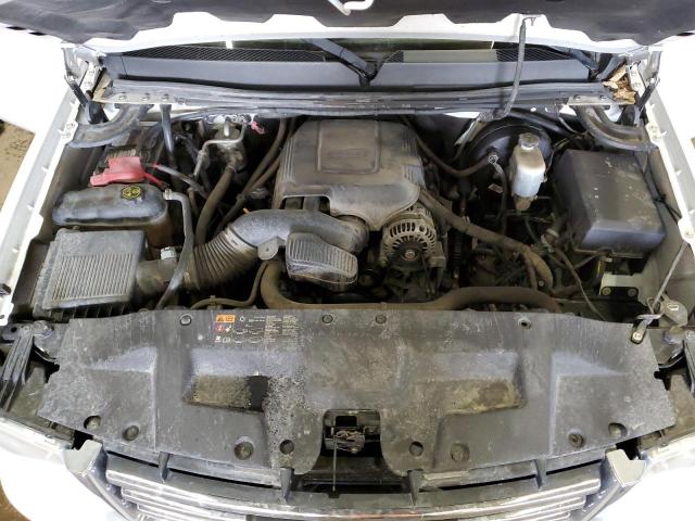 Photo 11 from auction – 2012 GMC SIERRA K15 with VIN 3GTP2UEA9CG250029
