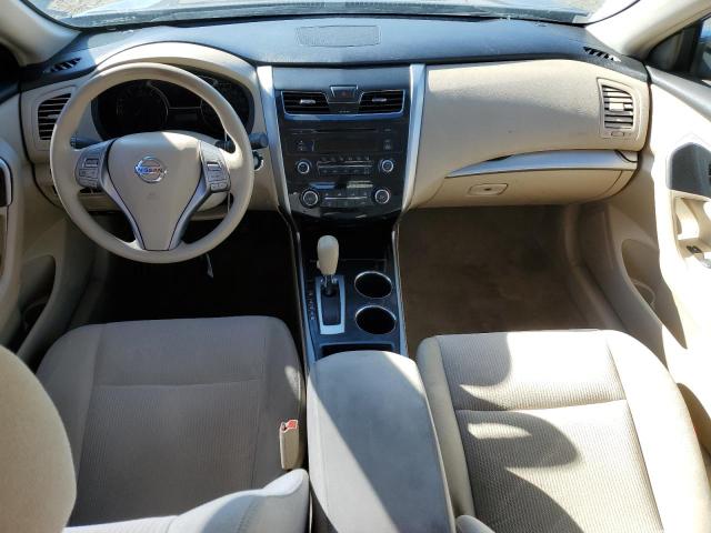 Photo 8 from auction – 2013 NISSAN ALTIMA 2.5 with VIN 1N4AL3AP4DN413417