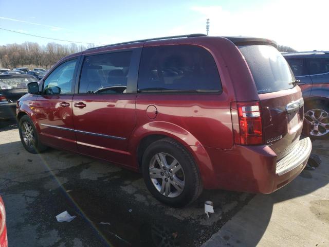 Photo 2 from auction – 2010 DODGE GRAND CARA with VIN 2D4RN6DX6AR416325