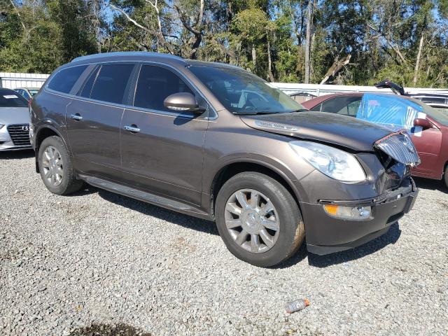 Photo 4 from auction – 2012 BUICK ENCLAVE with VIN 5GAKRCED9CJ140088