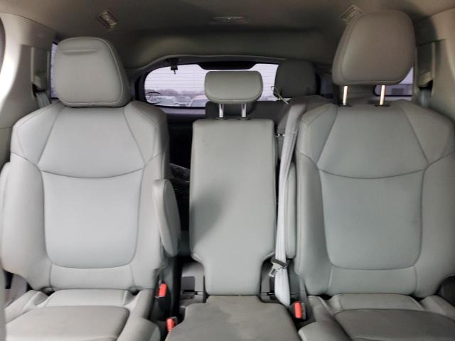 Photo 10 from auction – 2021 TOYOTA SIENNA XLE with VIN 5TDYRKEC2MS037447