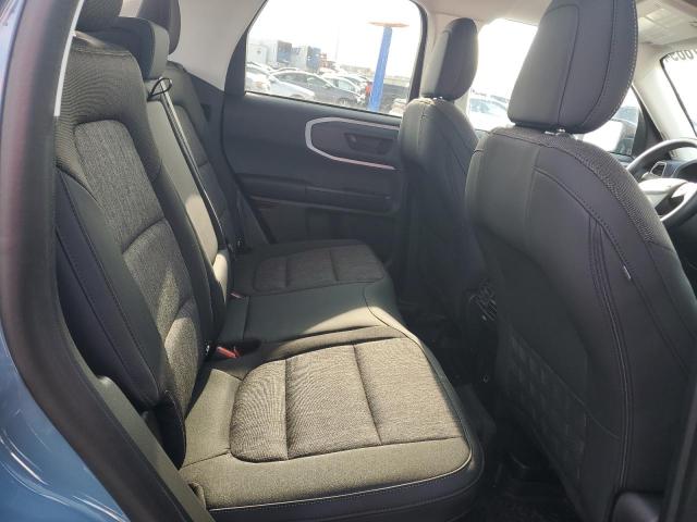 Photo 10 from auction – 2023 FORD BRONCO SPO with VIN 3FMCR9B64PRD87506