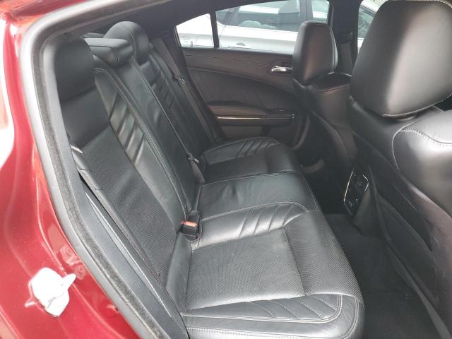 Photo 10 from auction – 2019 DODGE CHARGER SR with VIN 2C3CDXL93KH683982