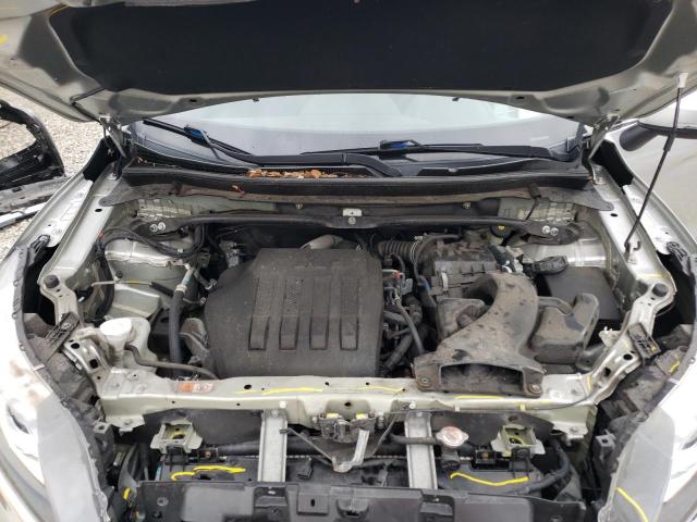 Photo 12 from auction – 2020 MITSUBISHI ECLIPSE CR with VIN JA4AT3AA4LZ033078