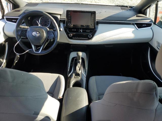 Photo 8 from auction – 2020 TOYOTA COROLLA SE with VIN 5YFS4RCE9LP042170