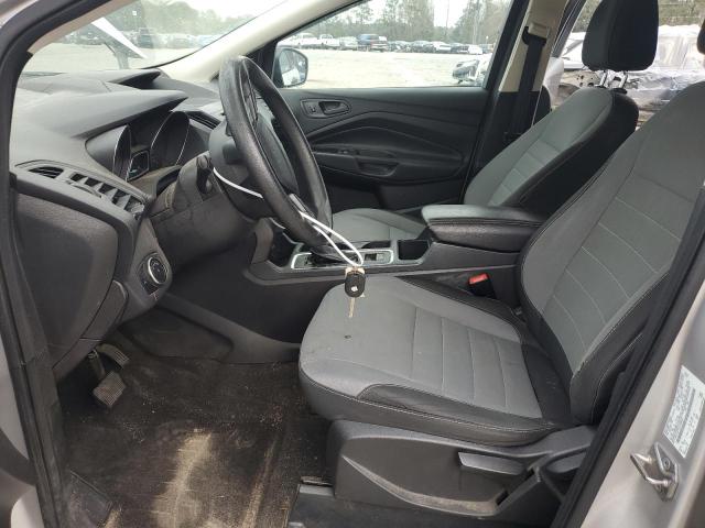 Photo 7 from auction – 2017 FORD ESCAPE S with VIN 1FMCU0F77HUA98661